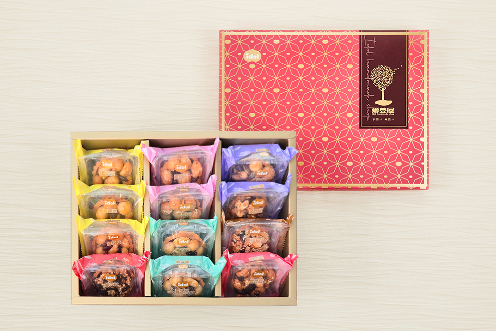 wu2_c30955_B組合_新包裝_990_660px 愛豆屋綜合豆塔禮盒 B